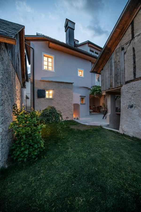 Meznarija Radovljica Apartment Bagian luar foto