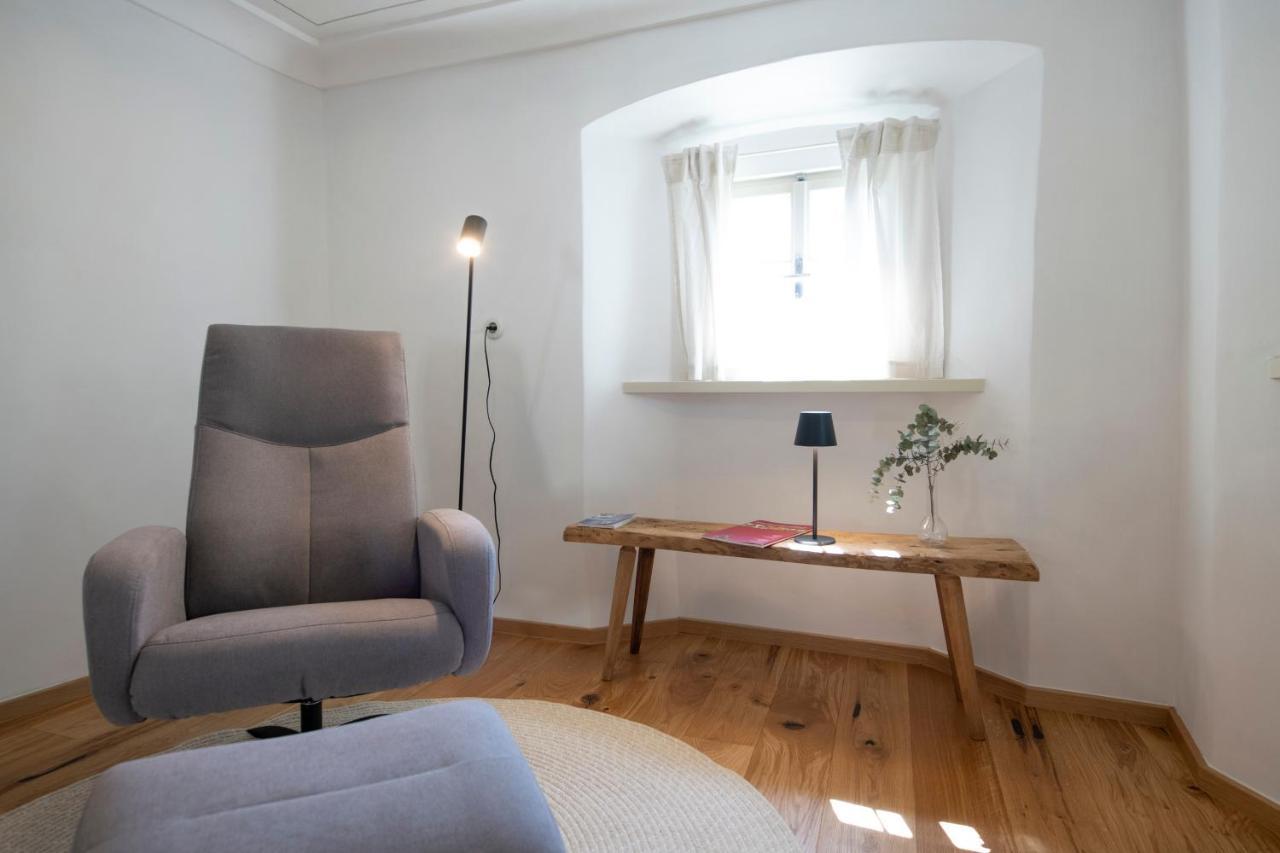 Meznarija Radovljica Apartment Bagian luar foto