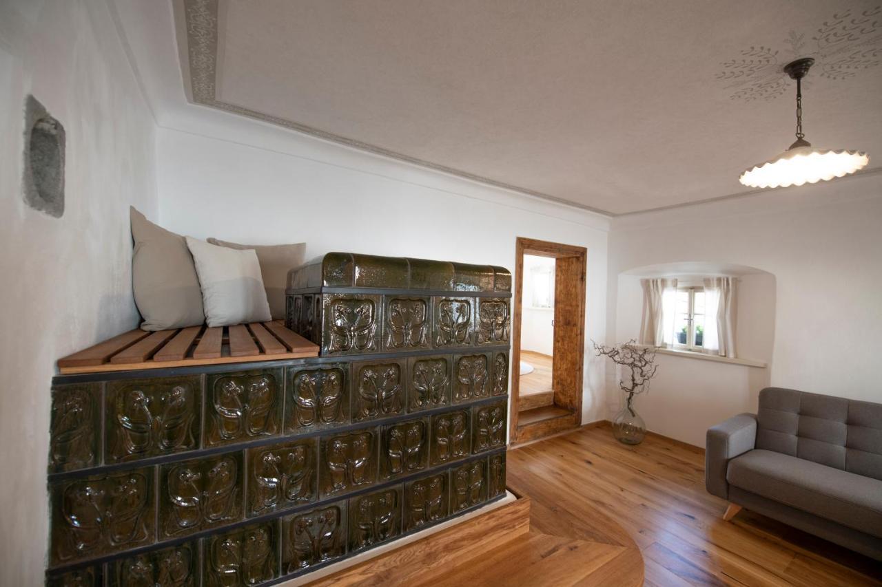 Meznarija Radovljica Apartment Bagian luar foto